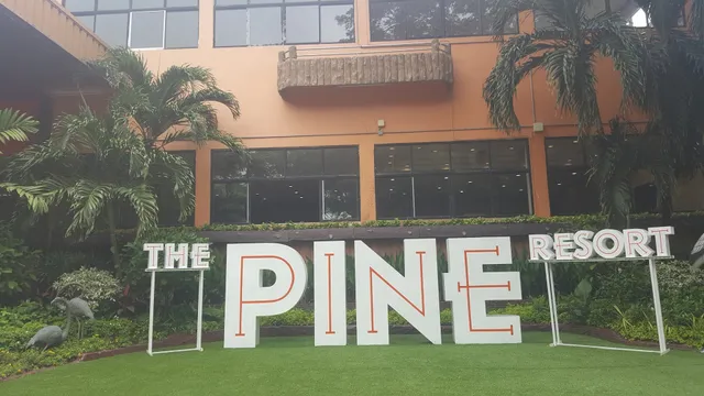 The Pine Resort