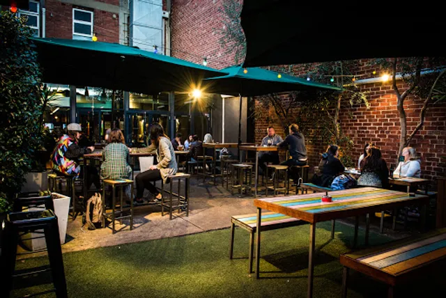 The Cornish Arms Hotel