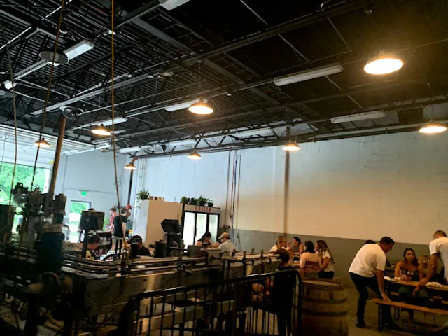 Hudson Valley Brewery