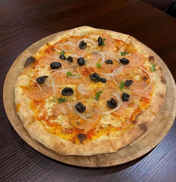Pizzeria Benvenuto