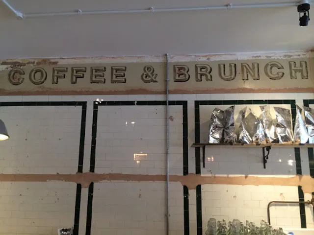 Bluebelles of Portobello