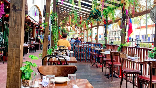 La Ventana Miami Beach