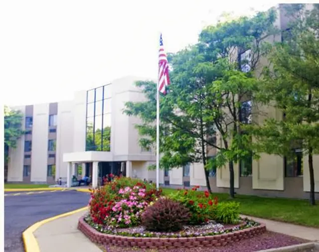 AristaCare at Cedar Oaks