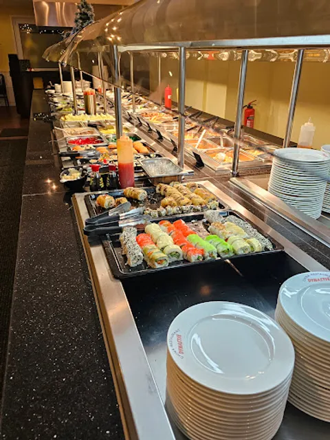 China Restaurant Dynastie