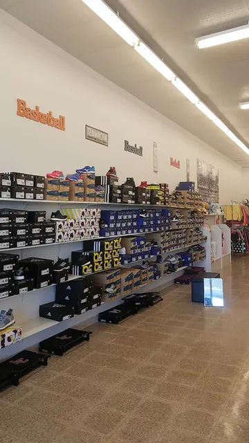 Dixie Diamond Sports