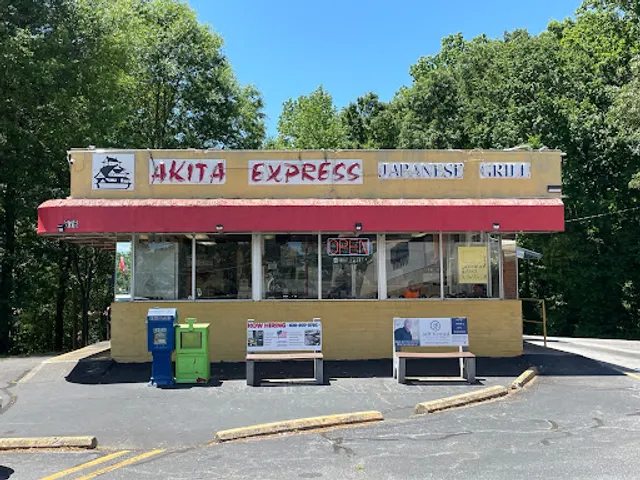 Akita Express