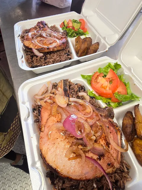 Gina's Cuban Food Delicious