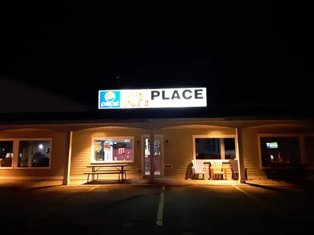 KP'S Place