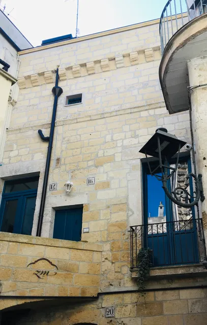 Zia Marietta Guest House