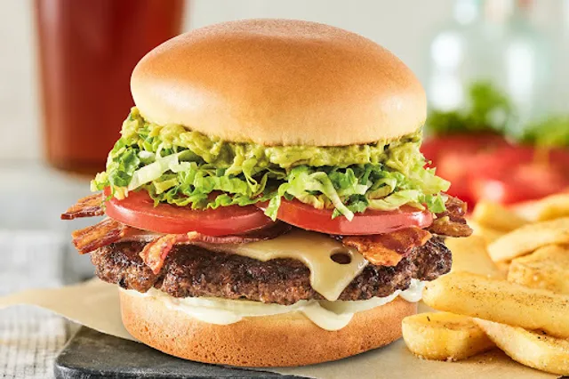 Red Robin Gourmet Burgers and Brews