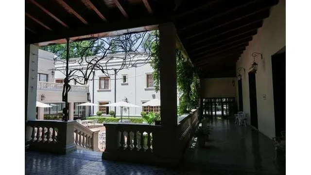 Howard Johnson by Wyndham Escobar Hotel