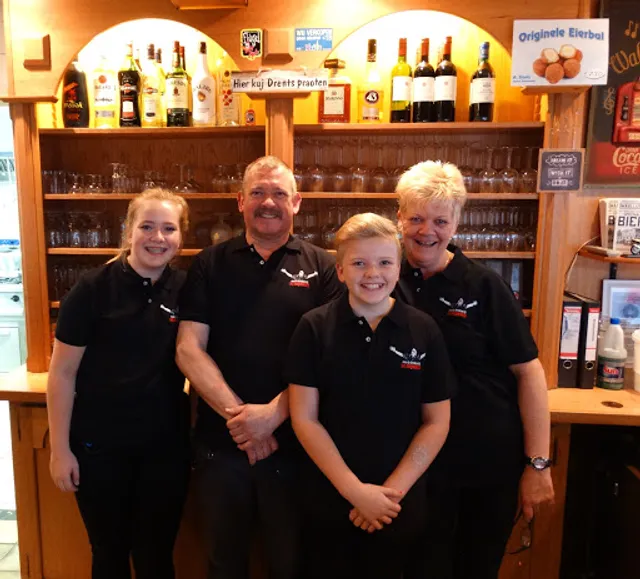 Snackbar de Brombeer