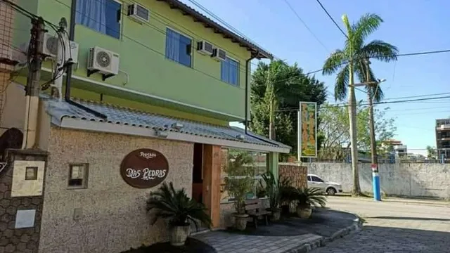 Pousada Das Pedras