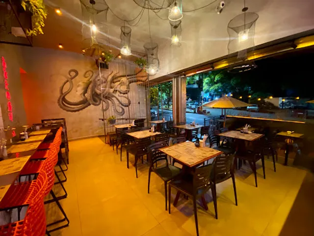 Seu Sushi Experience