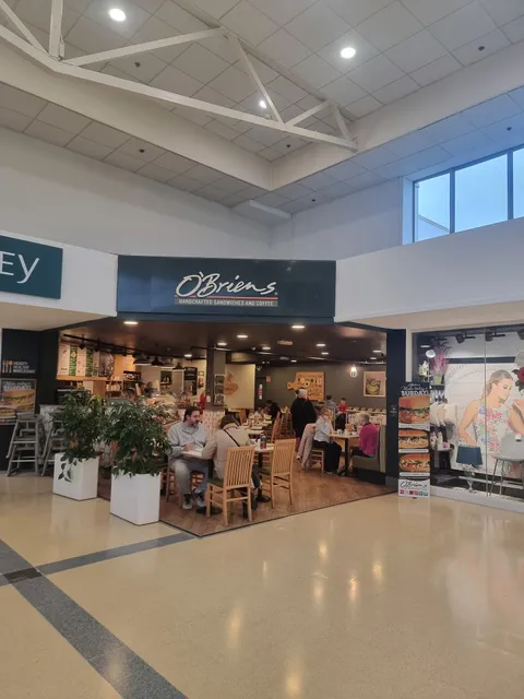 O'Briens Café