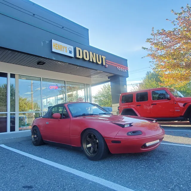 Chennault Beach Plaza