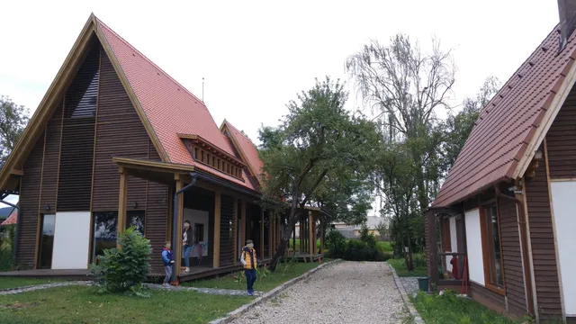 Pensiunea Néra Panzió