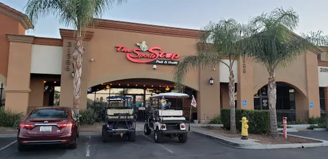 Sports Stop Pub & Grill