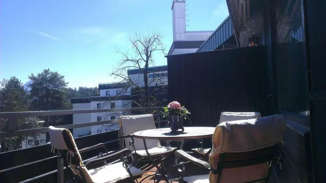 Fw Weissensee + Fw Weissensee for four