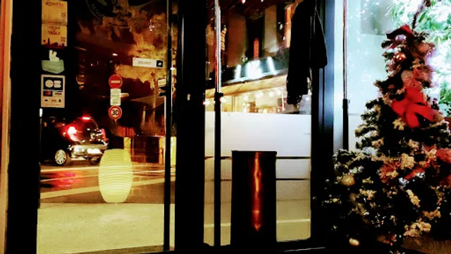 Pizza Bella annemasse