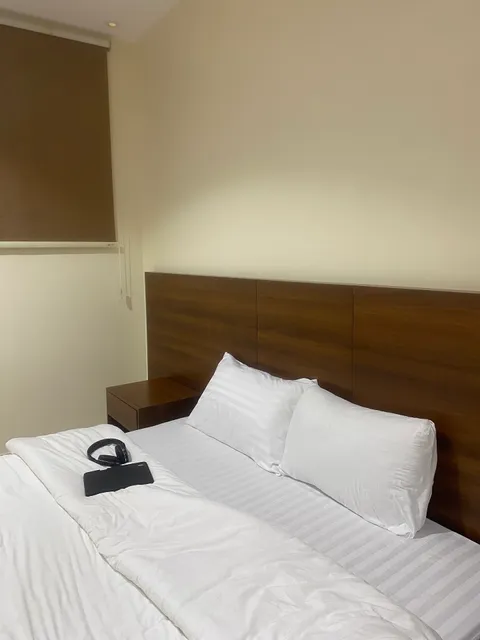 شقق واحة اجا المفروشة