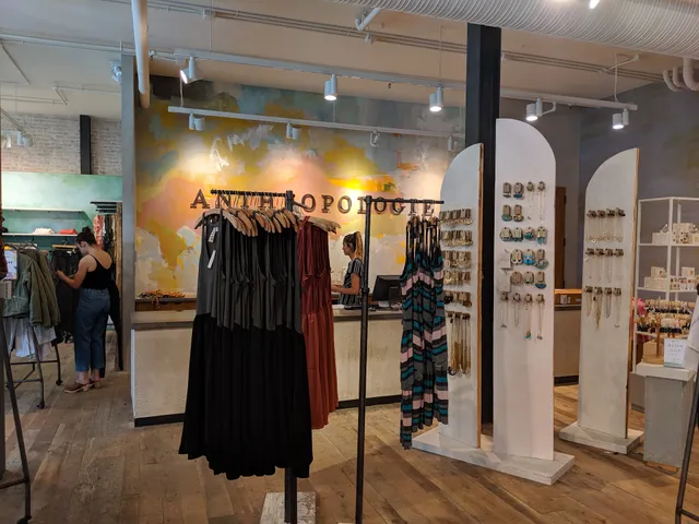 Anthropologie