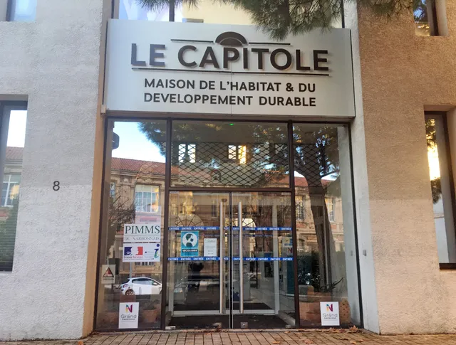 Maison Emploi Et Formation, Citibus