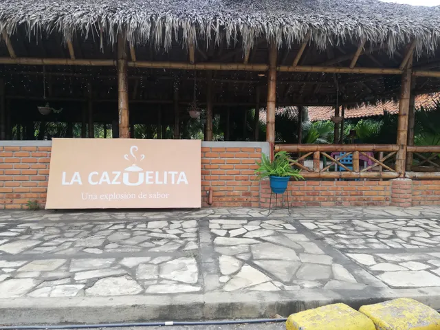 La Cazuelita