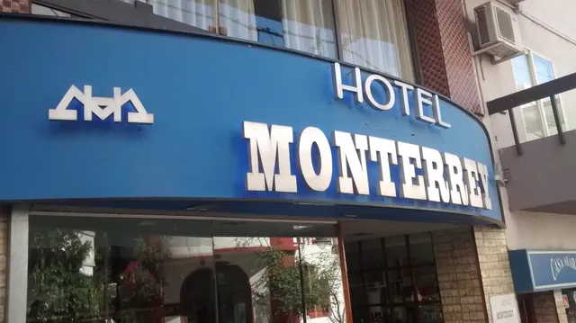Hotel Monterrey