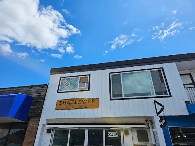 Sunflower Bakery Café