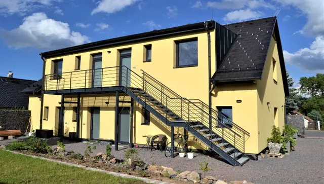 Apartmány Pod Čápy, Nasavrky