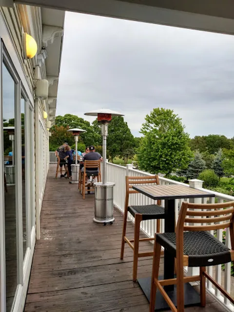 JC's Restaurant Manorville