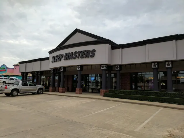 Sleep Masters & Furniture Now