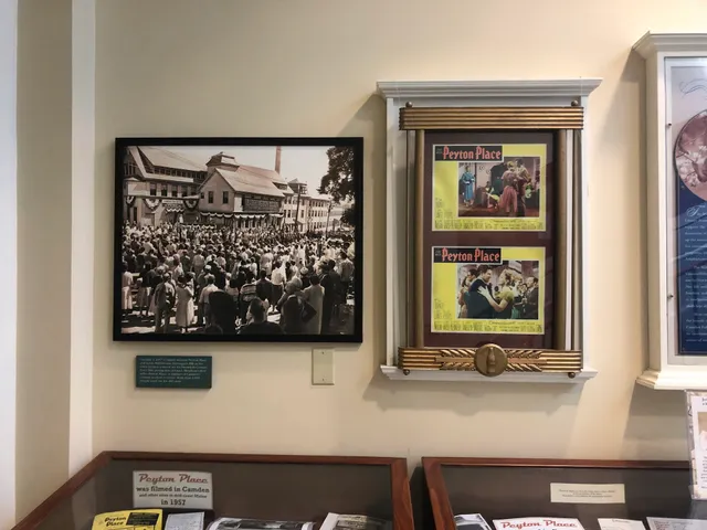 Camden Public Library