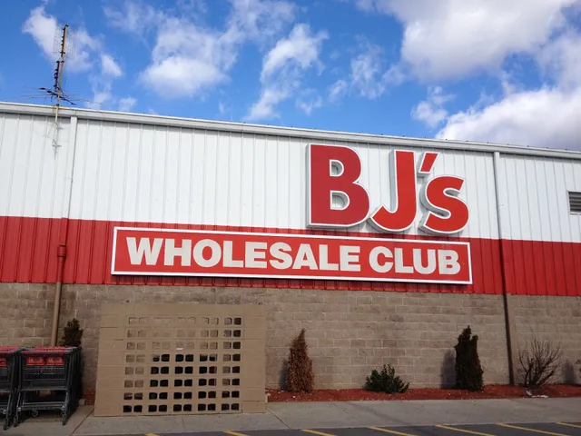 BJ's Wholesale Club