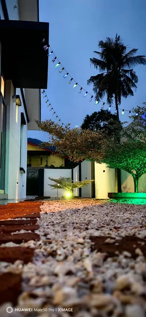 Homestay umoh50 Ipoh