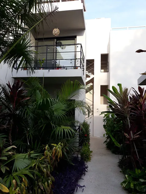 Departamento Sueñitos en Bacalar