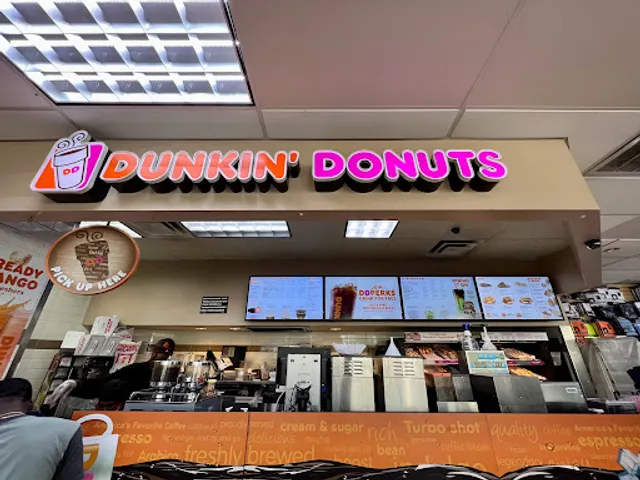 Dunkin'