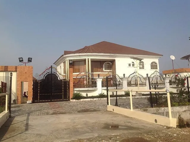 Golden Palm Resort and Hotel