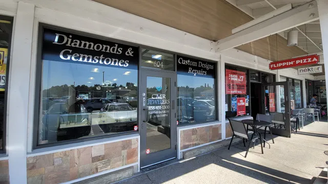 Carmel Mountain Ranch Jewelers (CMR Jewelers)