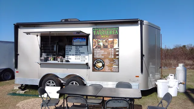 Rancho Las Palomas Taqueria