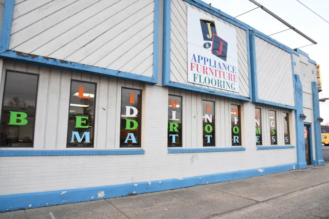 J & J Appliance & Furniture