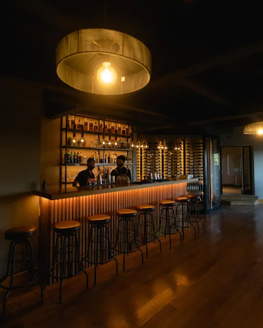 AUITA en The Wine Room