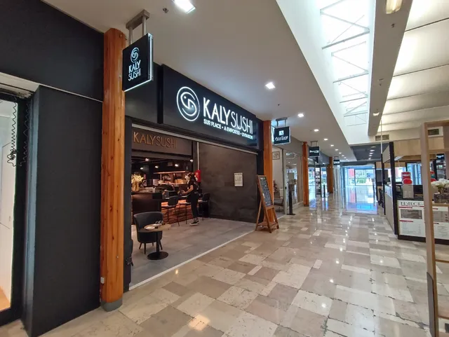 KALY SUSHI AVIGNON CAP SUD