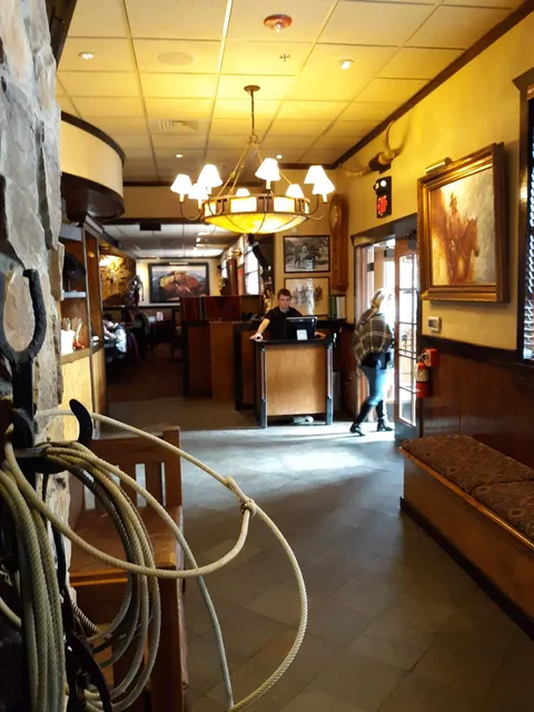 Meadow Brook Crossing