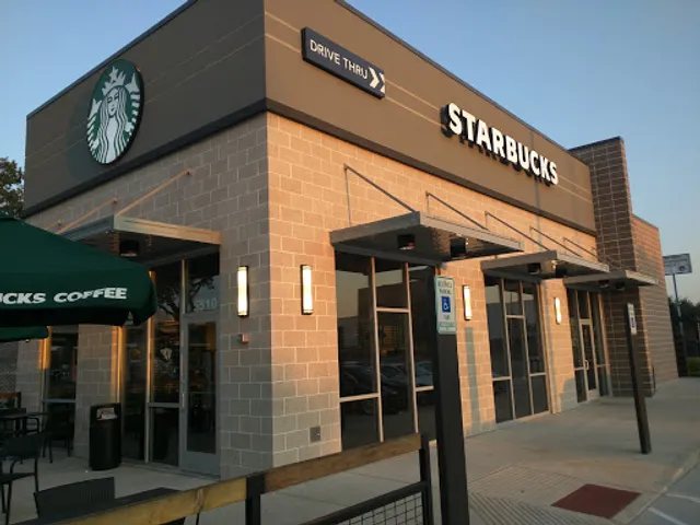Starbucks