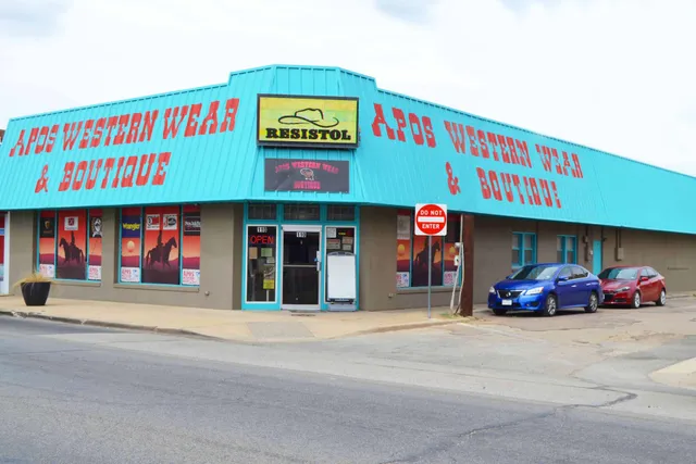 Apos Western Wear and Boutique