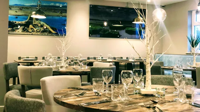 Cambrian Coast Bar & Grill