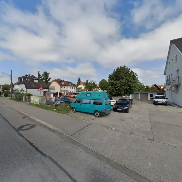 Kentucky Fried Chicken