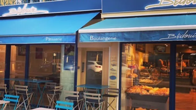 Boulangerie Pâtisserie Bédouin